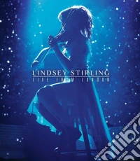 (Blu-Ray Disk) Lindsey Stirling - Live From London brd