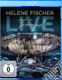 (Blu-Ray Disk) Helene Fischer - Farbenspiel Live: Die Stadion Tournee brd
