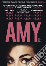 Amy (2 Dvd) [Edizione: Regno Unito] dvd