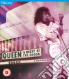 (Blu-Ray Disk) Queen - A Night At The Odeon '75 dvd