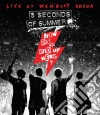 (Blu Ray Disk) 5 Seconds Of Summer - How Did We End Up Here? dvd