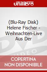 (Blu-Ray Disk) Helene Fischer - Weihnachten-Live Aus Der brd