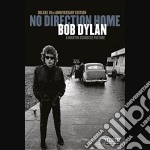 (Blu-Ray Disk) Bob Dylan - No Direction Home (2 Blu-Ray) brd