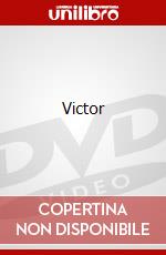 Victor dvd