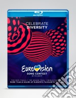 (Blu-Ray Disk) Eurovision - Kyiv 2017 (3 Blu-Ray) brd