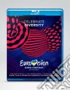 (Blu Ray Disk) Eurovision - Kyiv 2017 (3 Blu-Ray) dvd