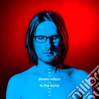 (Blu-Ray Disk) Steven Wilson - To The Bone brd