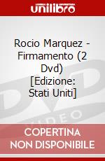 Rocio Marquez - Firmamento (2 Dvd) [Edizione: Stati Uniti] dvd