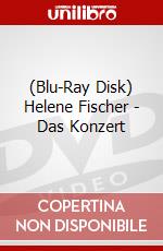 (Blu-Ray Disk) Helene Fischer - Das Konzert brd
