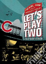 (Blu-Ray Disk) Pearl Jam - Let's Play Two brd