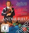 (Blu Ray Disk) Andre' Rieu - The Magic Of Maastricht dvd