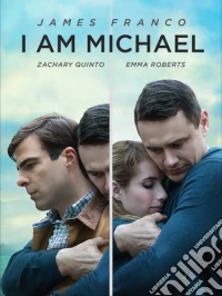 I Am Michael [Edizione: Stati Uniti] dvd