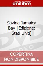 Saving Jamaica Bay [Edizione: Stati Uniti] dvd