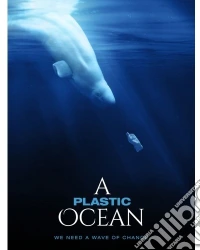 Plastic Ocean dvd