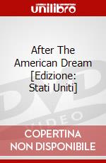 After The American Dream [Edizione: Stati Uniti] dvd
