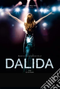 Dalida [Edizione: Stati Uniti] dvd