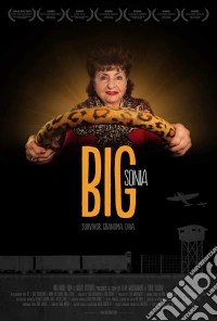 Big Sonia [Edizione: Stati Uniti] dvd