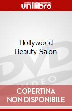 Hollywood Beauty Salon dvd