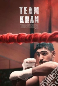 Team Khan [Edizione: Stati Uniti] dvd