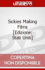 Sickies Making Films [Edizione: Stati Uniti] dvd