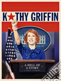 Kathy Griffin: Hell Of A Story [Edizione: Stati Uniti] dvd