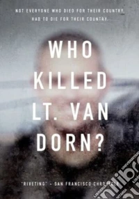 Who Killed Lt Van Dorn [Edizione: Stati Uniti] dvd