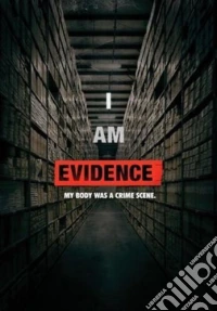 I Am Evidence [Edizione: Stati Uniti] dvd