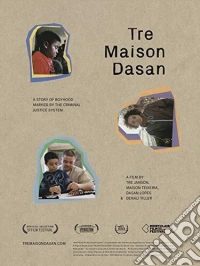 Tre Maison Dasan [Edizione: Stati Uniti] dvd