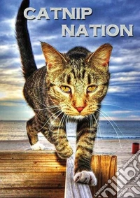 Catnip Nation [Edizione: Stati Uniti] dvd