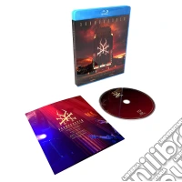 (Blu-Ray Disk) Soundgarden - Live At The Artists Den brd