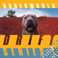 (Blu-Ray Disk) Underworld - Drift Songs (Blu-Ray+6 Cd) brd