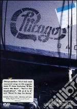 Chicago - Live By Request dvd