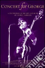 Concert for George dvd