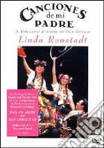 Linda Ronstadt. Canciones de mi padre dvd