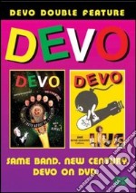 Devo. The Complete Truth About De-Evolution. Devo Live dvd