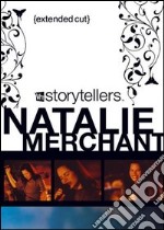 Natalie Merchant. VH1 Storytellers dvd