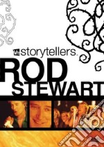 Rod Stewart - Vh1 Storytellers dvd