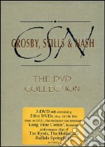 Crosby, Stills & Nash. Acoustic - Longtime Comin' - Daylight Again (Cofanetto 3 DVD) dvd