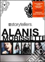 Alanis Morissette - VH1 Storytellers dvd