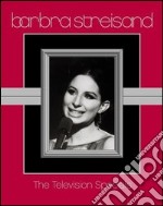 Barbra Streisand. The Television Specials dvd