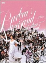 Barbra Streisand - Barbra Streisand And Other Musical Instruments dvd