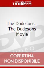 The Dudesons - The Dudesons Movie dvd