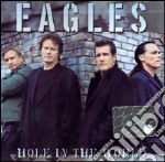 Eagles - Hole In The World dvd