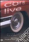The Cars. Live Musikladen dvd