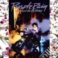 (Blu-Ray Disk) Prince & The Revolution - Purple Rain brd