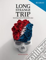 (Blu-Ray Disk) Grateful Dead - Long Strange Trip: The Untold Story brd