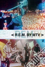 (Blu-Ray Disk) R.E.M. By Mtv brd