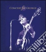 (Blu Ray Disk) Concert for George dvd