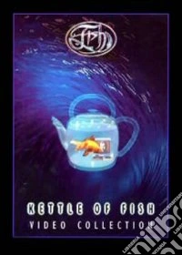 Fish. Kettle Of Fish dvd