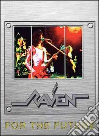 Raven - Live dvd